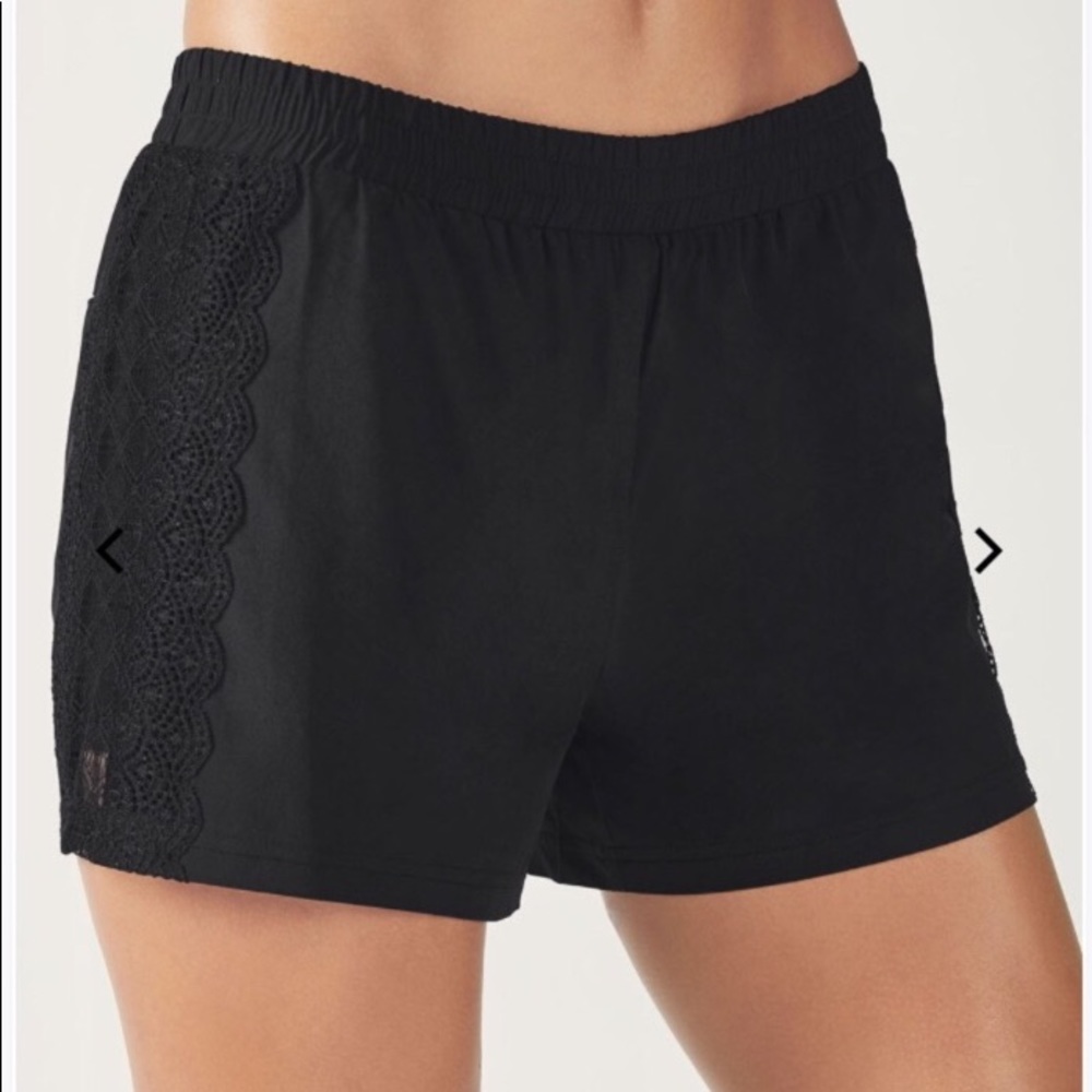 Fabletics Cynthia Shorts